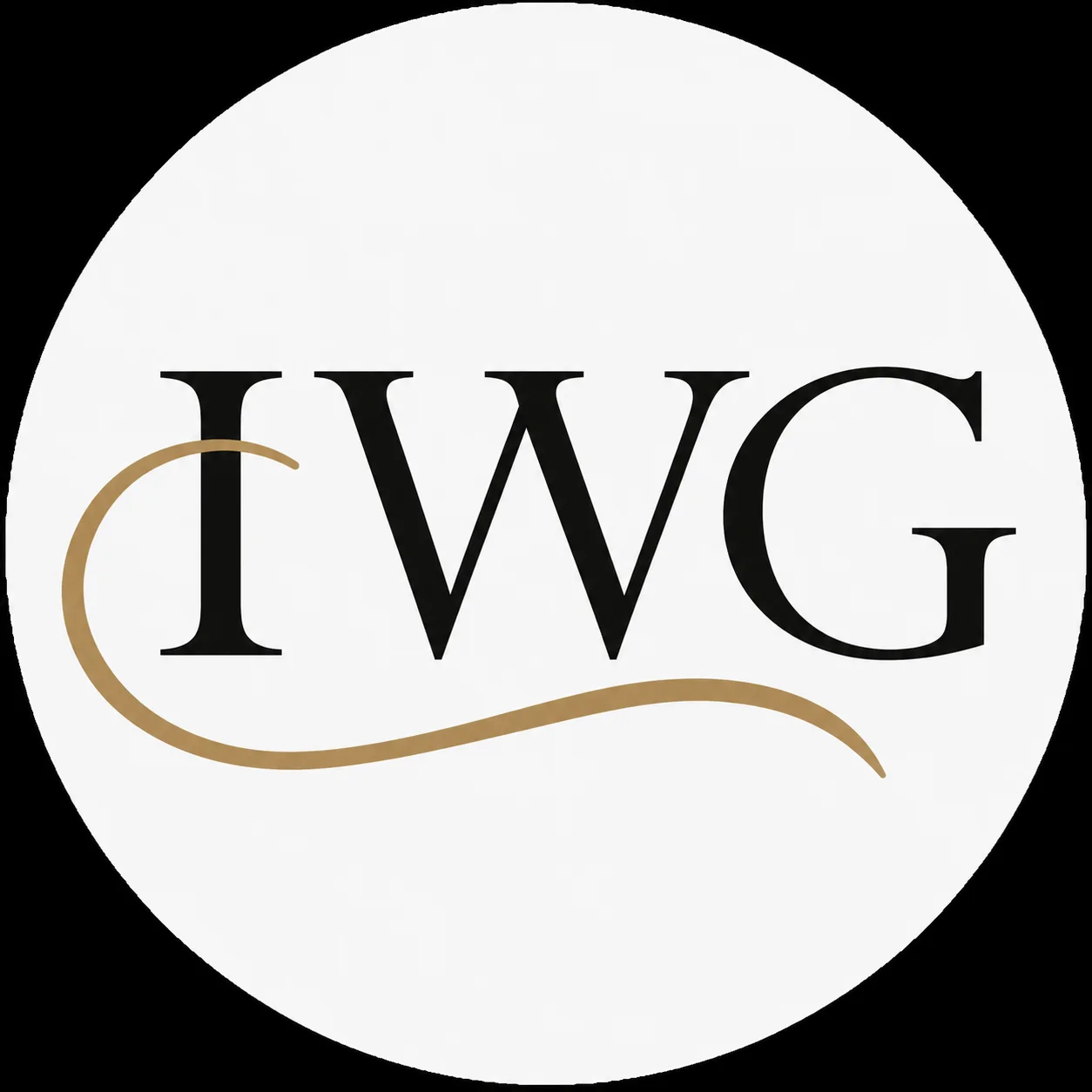 IWG logo