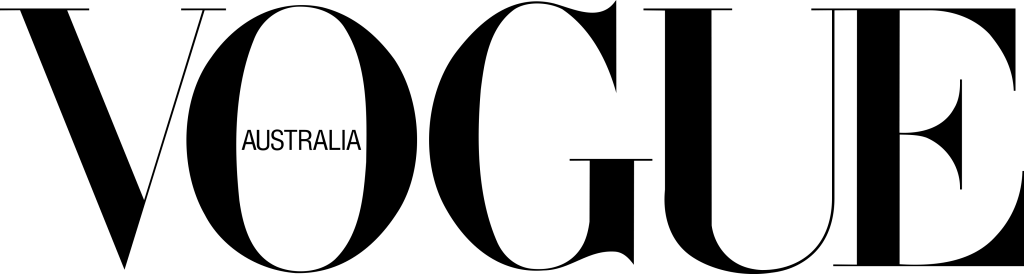 Vogue Australia logo